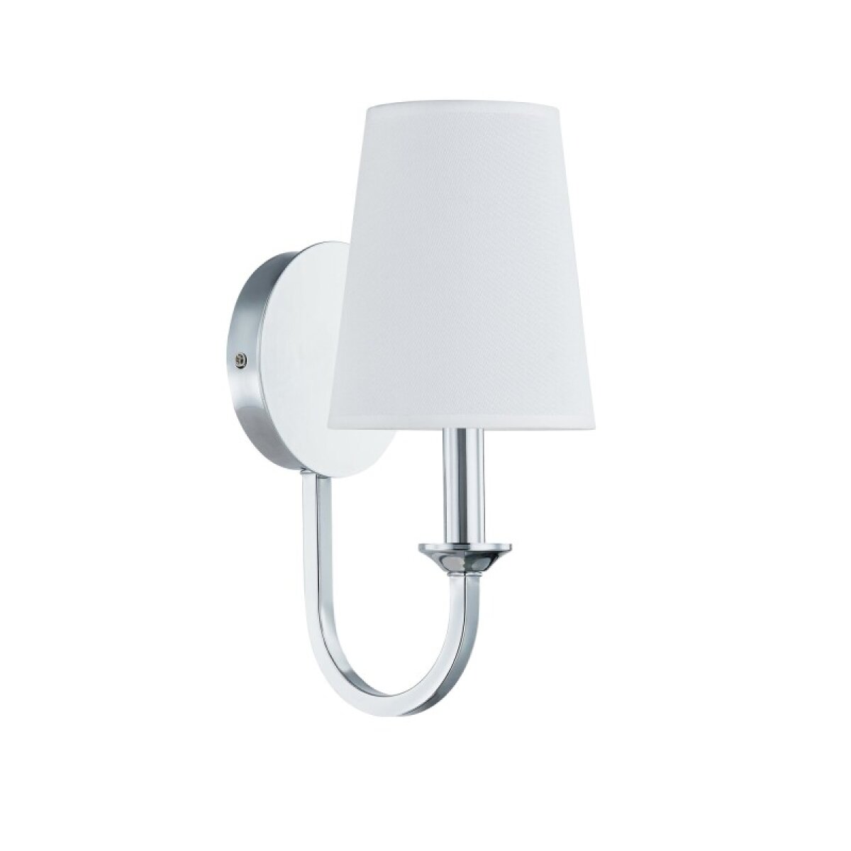 aa56efc036b65a40d33a4d8520fe77b1 Misha Sconce - Image 1