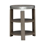 Sutton Chairside Table - Image 4