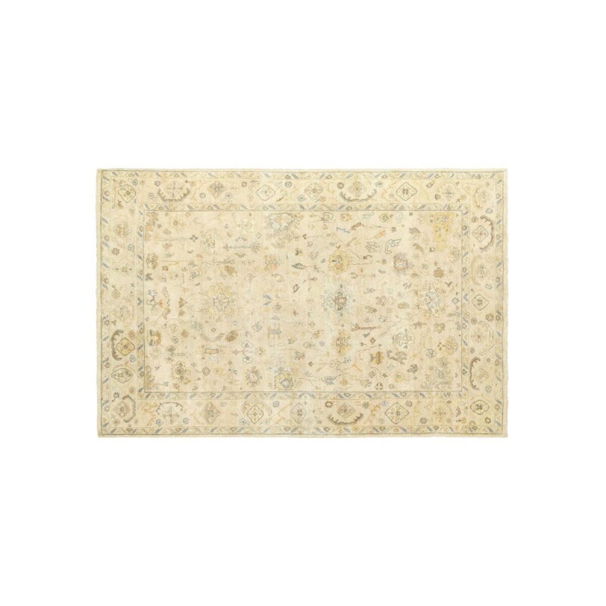 aa9c23497b292a721b56b3864234f64c Adagio Buff Rug 6' x 9' - Image 1