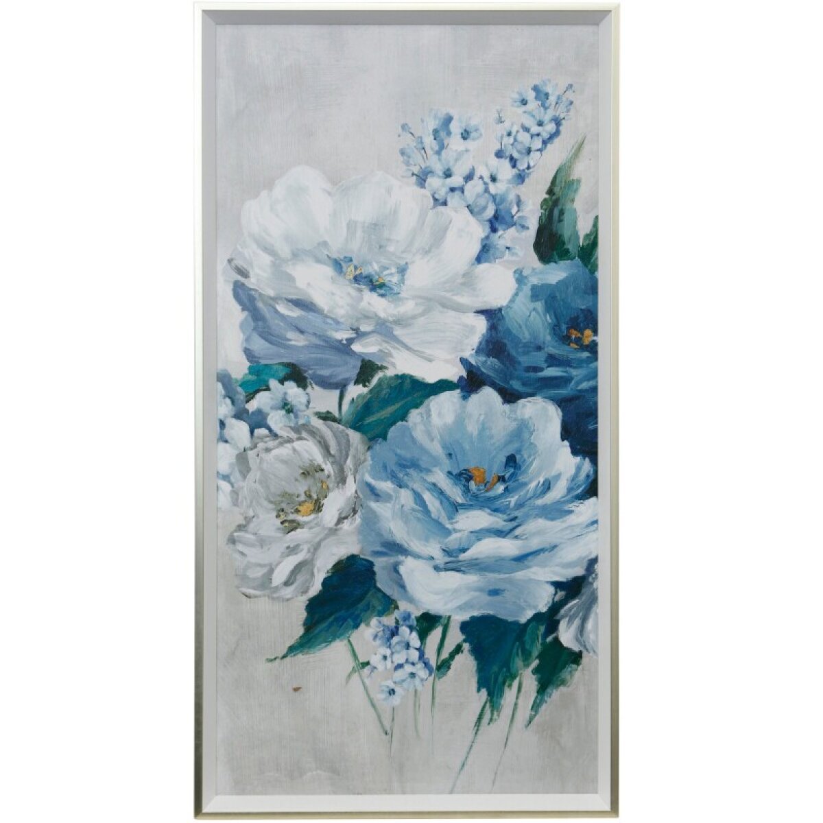 aaa8e53865e880bd2044f0ff80bfbf64 Textured Framed Print - Image 1