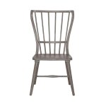 River Place Windsor Back Side Chair (RTA) - Image 4