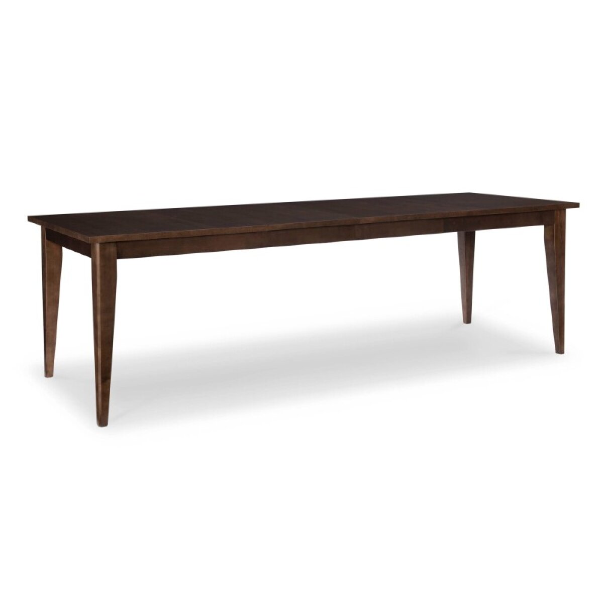 aabd9696b6715db1d386b82170f740e0 Louisa Rectangle Dining Table with Leaf - Image 1