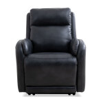 Galaxy - Cosmic Blueberry Power Zero Gravity Recliner - Image 4