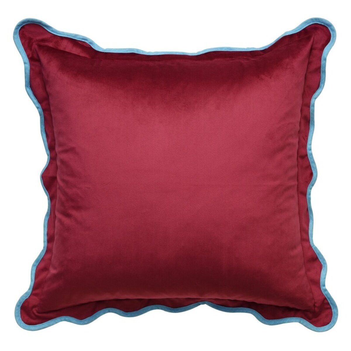 aaf78069e9e73ea2a8a075ee7a819581 Designer Pillow Tamara Day For Stylecraft Down Fill - Image 1