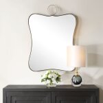 Talia Vanity Mirror - Image 2