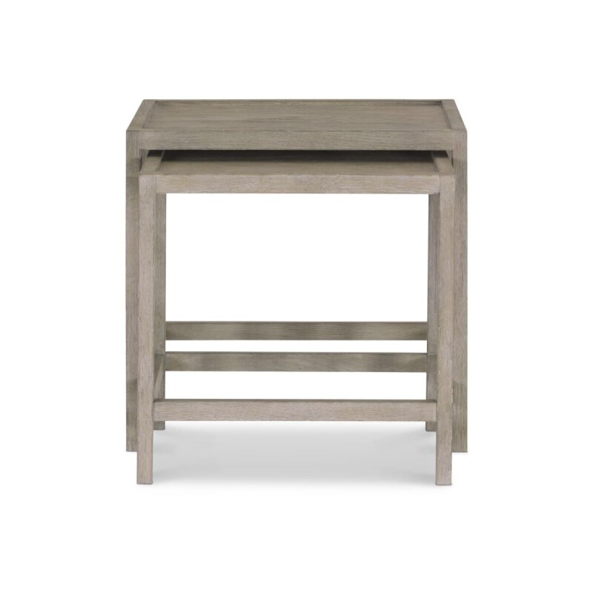 ab1e8227c19c7052f181c91233ad5242 Albion Nesting Table - Image 1