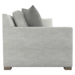 Kelsey Fabric Left Arm Return Sofa - Image 3