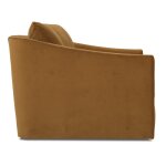 Adler Sofa ADLER-001-PA Brass - Image 3