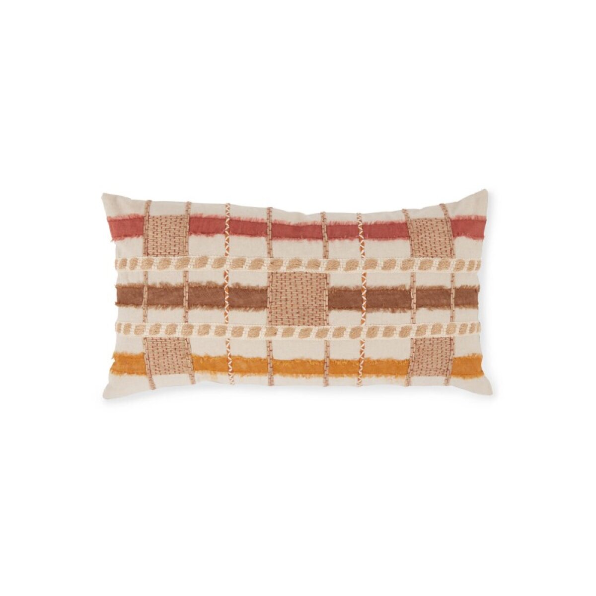 ab7ca228f86945d4d9ad632f5ce40d14 Stratton Lumbar Pillow - Image 1