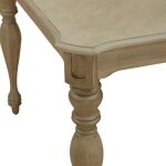 Magnolia Manor Rectangular Leg Table - Image 11