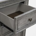 Big Valley Door Chest - Image 10