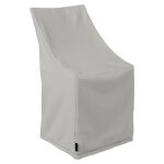 Calais Outdoor Side Chair Cover