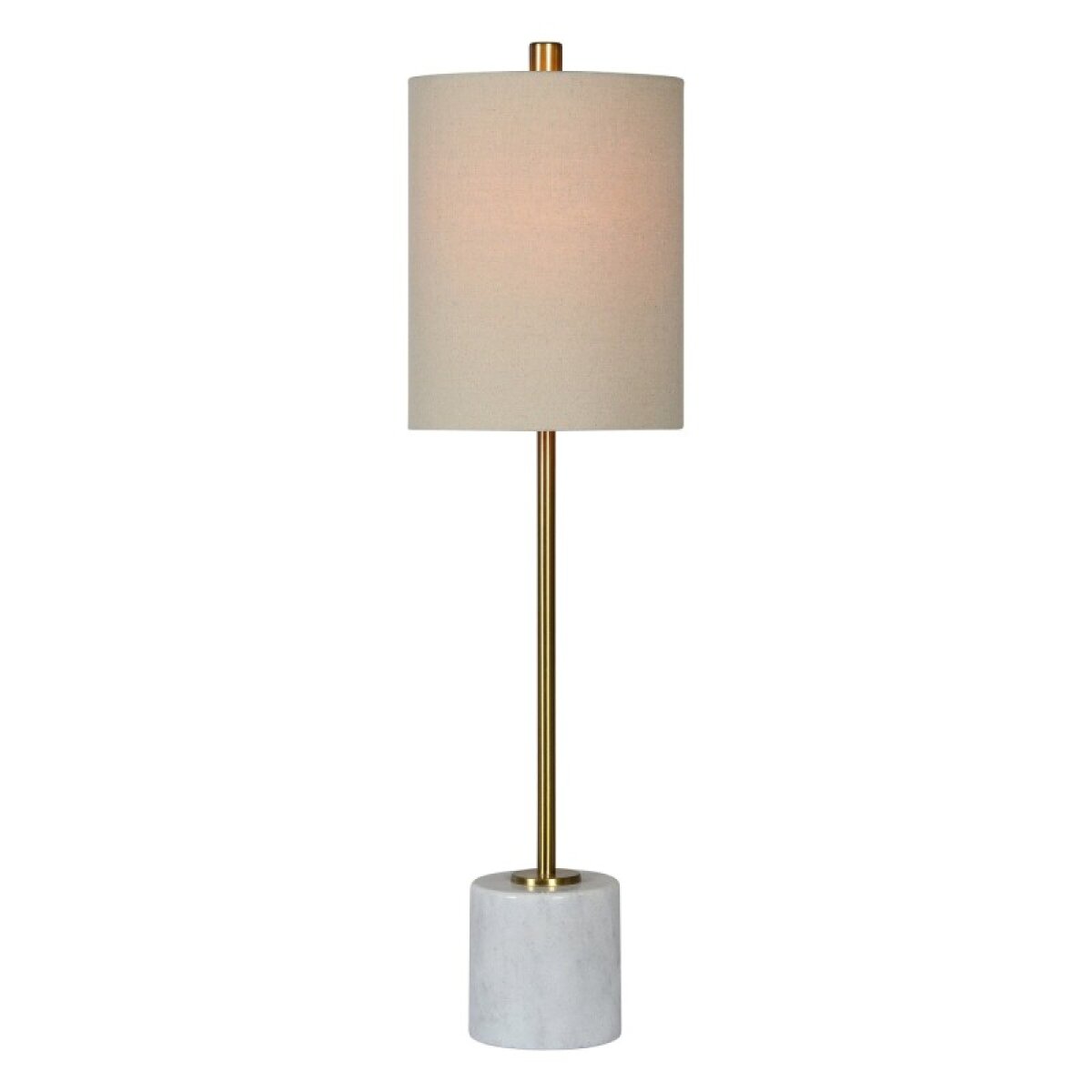 abf3873904dcdca3bedb2faf2133ac30 Zola Buffet Lamp - Image 1
