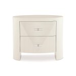 Axiom Nightstand