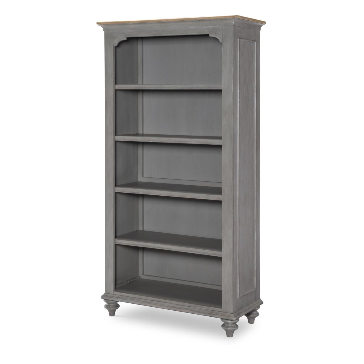 ac1dc54e37ef69ce572dd86aec90e1e6 Bookcase - Image 1