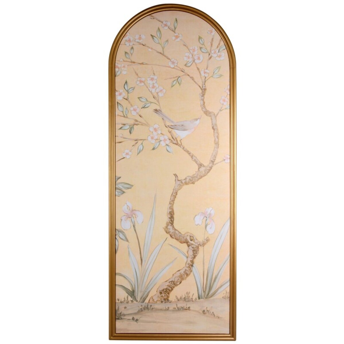 ac2035e6d0462b10371ec71609f3195f Tamara Day For Stylecraft Hand Embellished Framed Canvas - Image 1