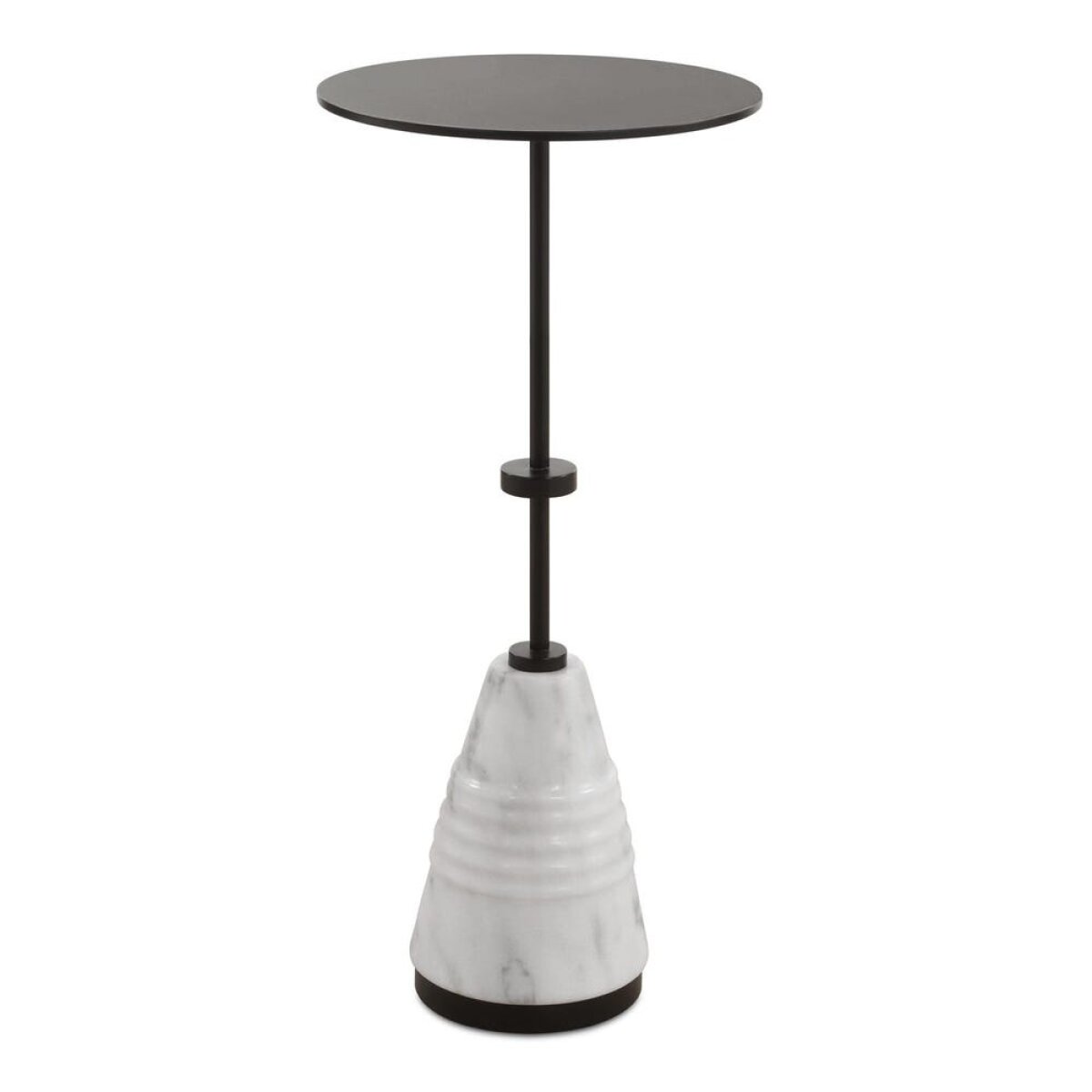 ac2b76acb110420dcfee14e2b28bfbb4 Kincaid Drink Table - Image 1