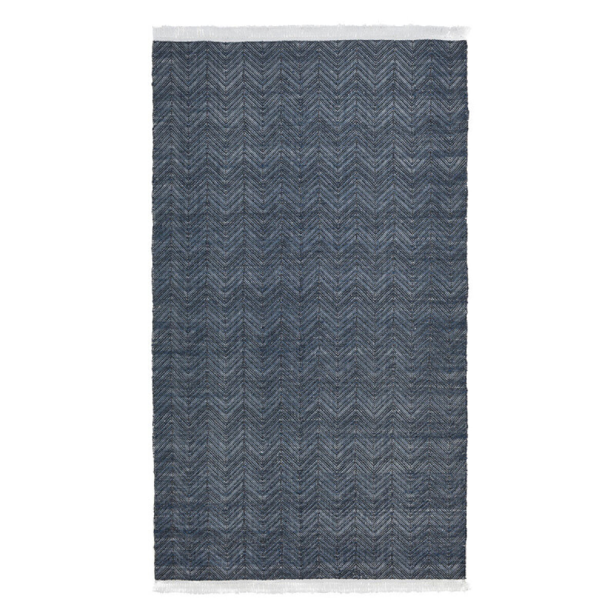 ac86aafae84835f7fe00af6c091c1490 Indoor/outdoor Augusta Stone Gray 5'x8' - Image 1