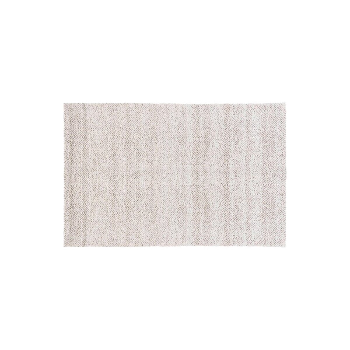 aca520238f3a3324f4b832086628133f Zig Zag Chenille Rug 5' x 8' - Image 1
