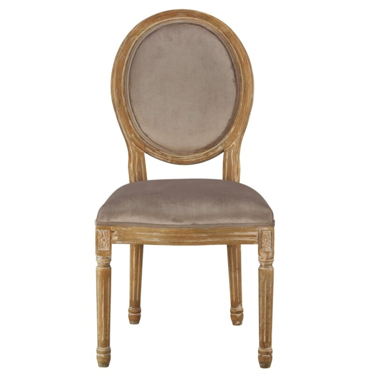 acc640e1c557fb3a33b8a519a0cf16ae *round Maxwell Side Chair - Image 1