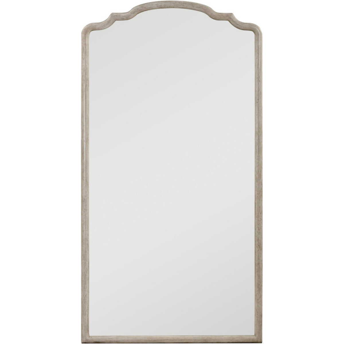 acd492be4e258345a67581b1d9f2a25b Provence Floor Mirror - Image 1