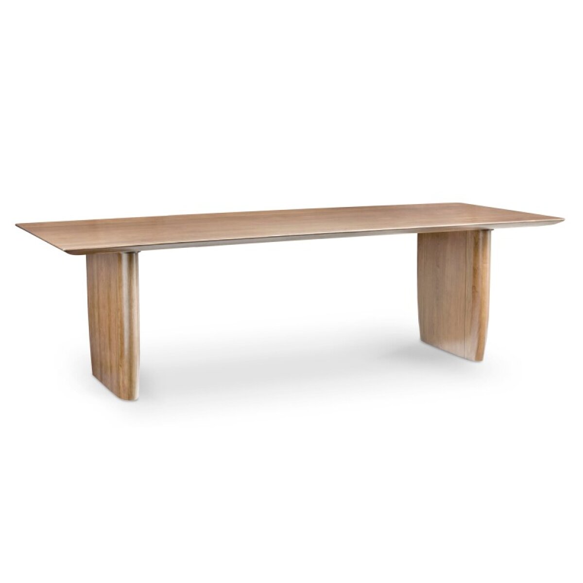 acf64862449212fa0413494411f3e0b0 Dresden Rectangle Dining Table - Image 1