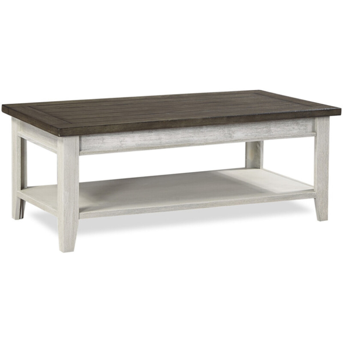 acfed9b2b13bc8b578ef03013d1a8a40 Eastport Cocktail Table WME910-DBK - Image 1