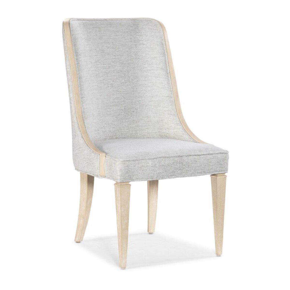 ad07e1a62198bd7f43c4e702f2cbc297 Casual Dining Nouveau Chic Host Chair-2 per ctn/price ea - Image 1