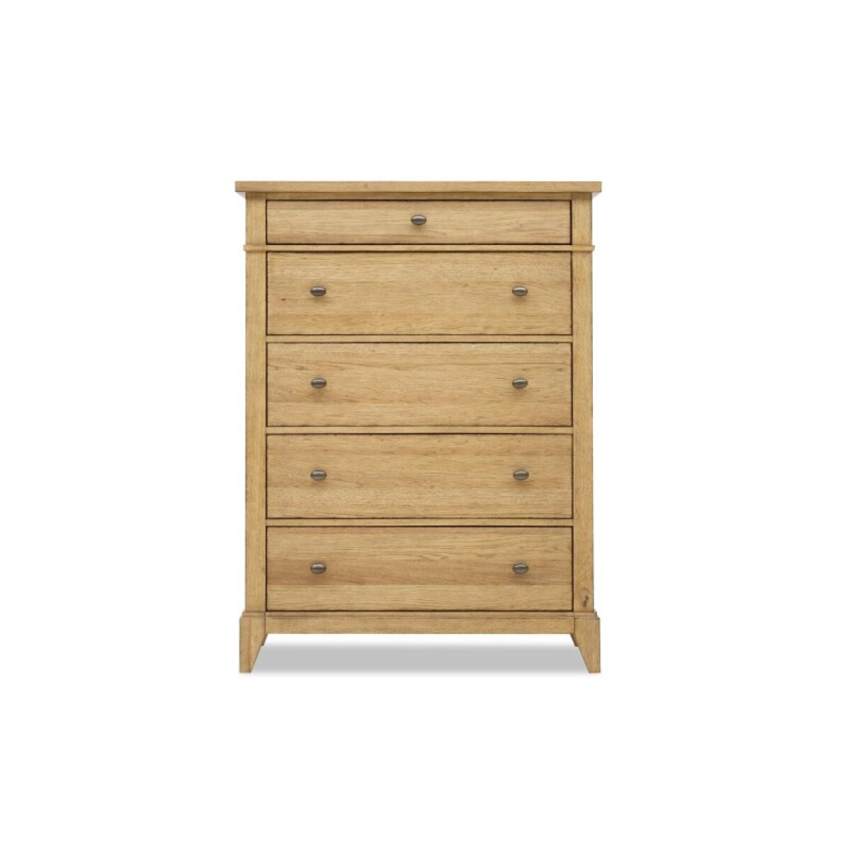 ad141043607f54821b4144cc9da85200 Drawer Chest 5 Drawers - Image 1