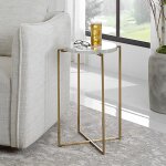 Star-crossed Accent Table - Image 3
