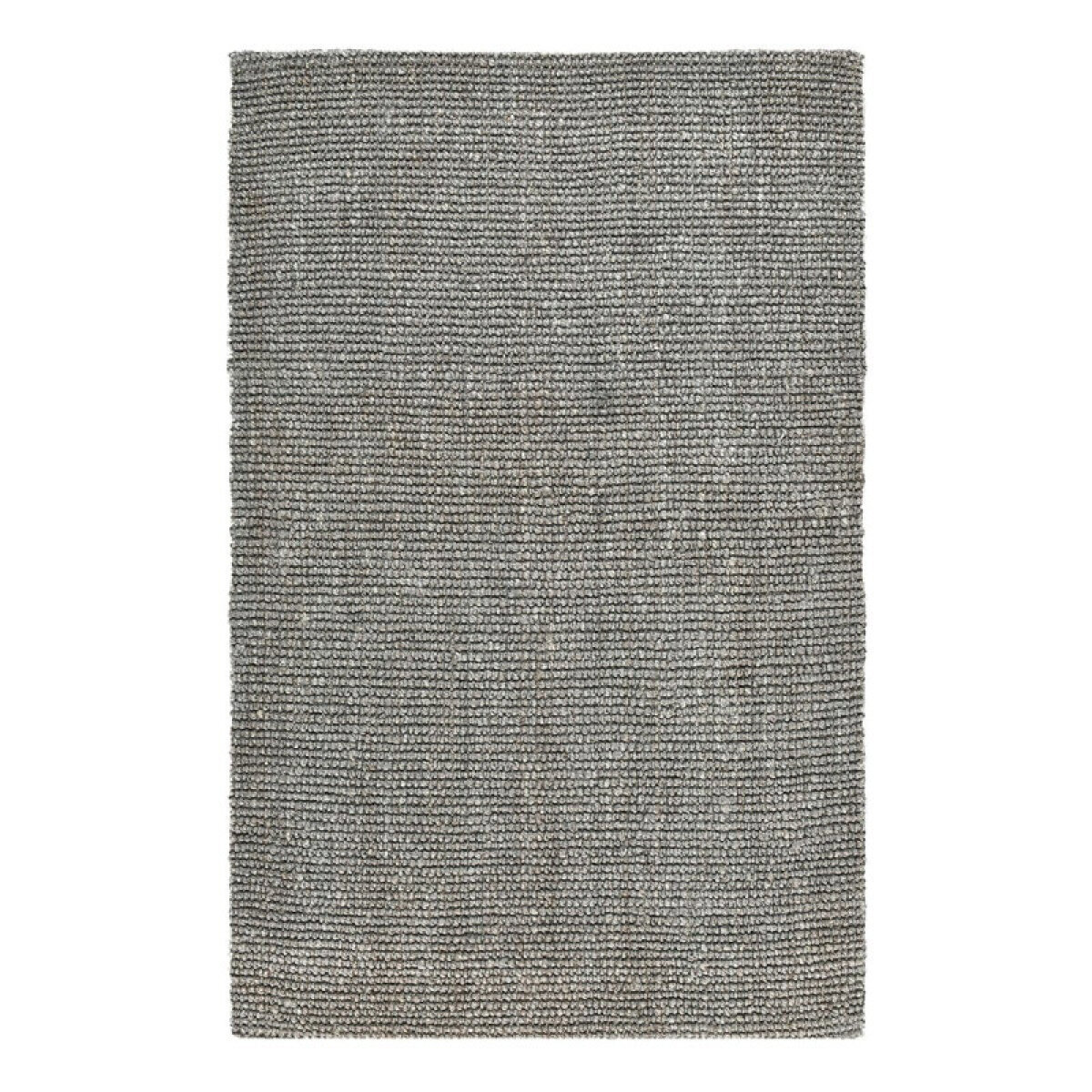 ad207a5ee94b84c57b33852cb8efb003 Chunky Loop Rug - Blue Charcoal / 9'x12' / Rug - Image 1