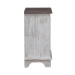 River Place Left Pier Base - Image 5