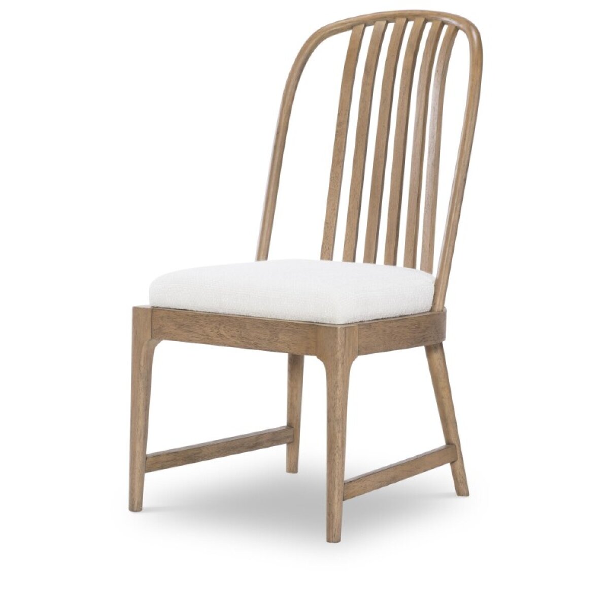 ad2d03753e224273ef7af95ffd2dd5a2 Spindle Back Side Chair - Image 1