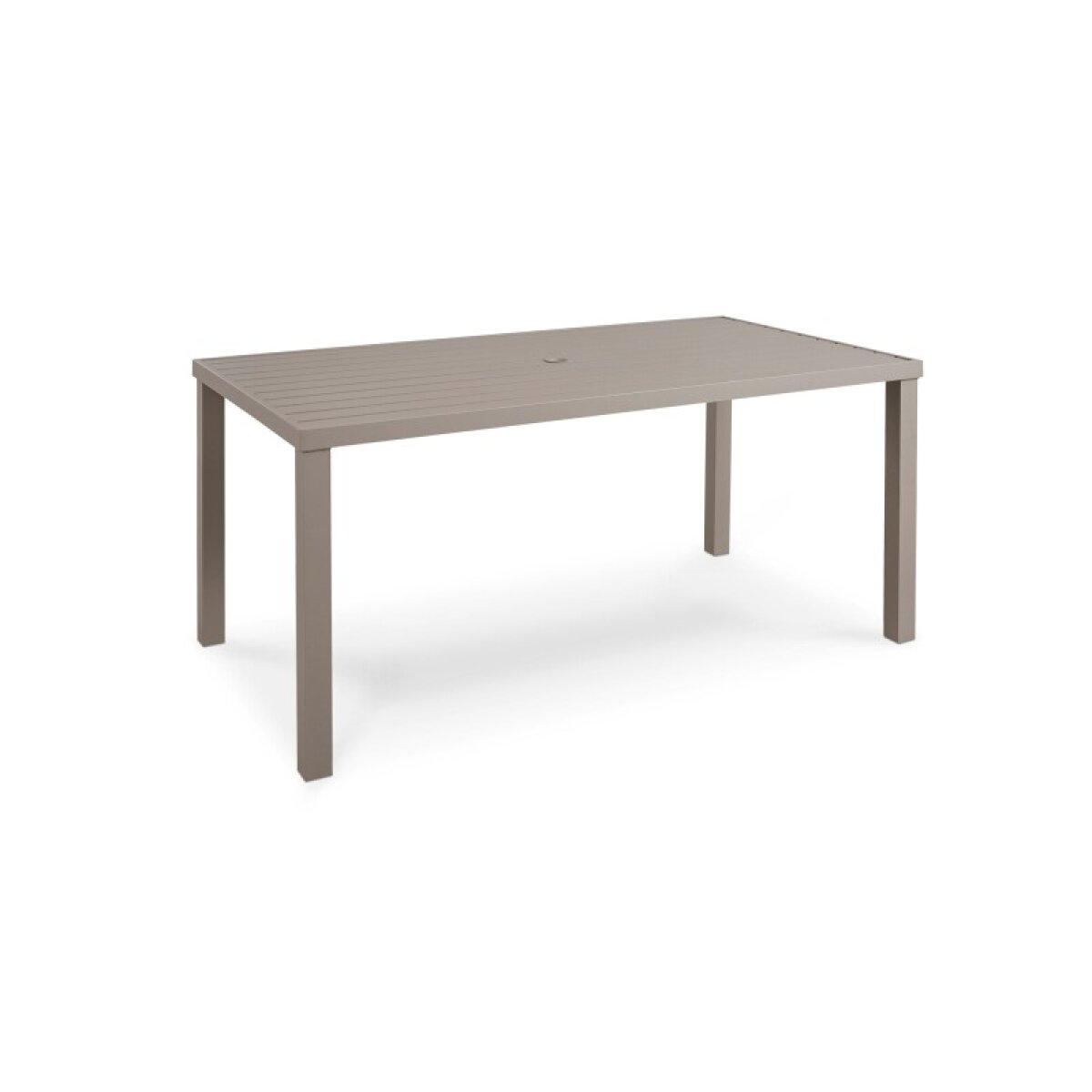 ad3b3eb48f67c1a6605041da8b8850eb Bonavista Outdoor Rectangle Bar & Counter Dining Table - Image 1