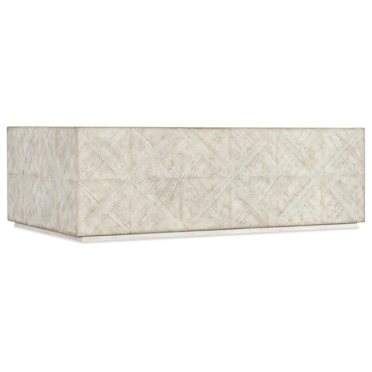 ad753a51303888cb4e2f1b491f1ccee6 Commerce and Market Living Room Commerce & Market Block Buster Cocktail Table - Image 1