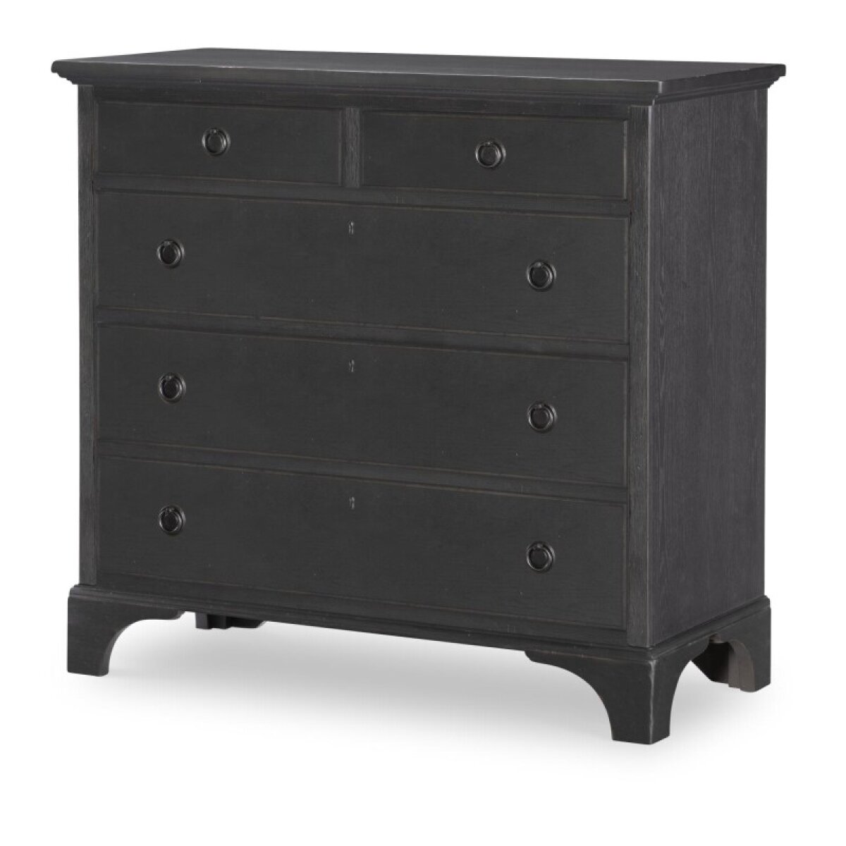 ada0235d249d2d8ae9ed306cda2d7b81 Accent Chest 5 Drawers - Image 1