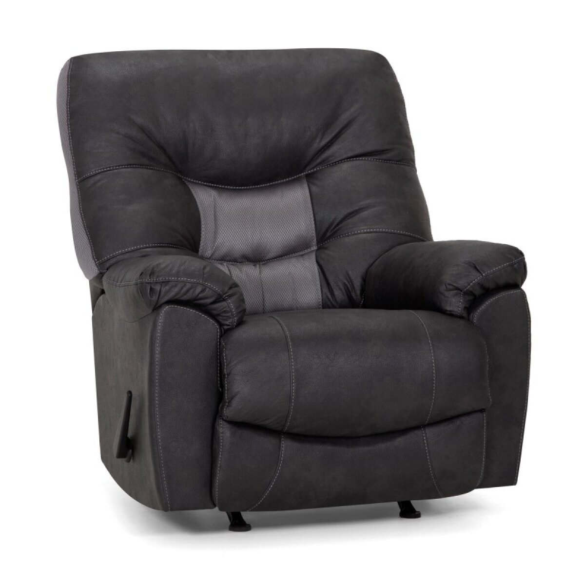 ada1f68d14aa4c393f350143be3b6bde 4595 Trilogy Power Rocker Recliner W/ Integrated Usb Port 4595-bj - Image 1