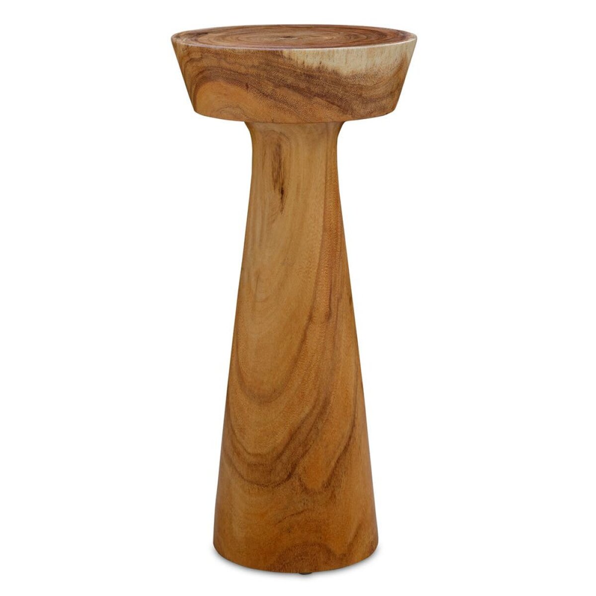 adbd0f6a2724f84e682927ea78b74b42 Mano Drink Table, Natural - Image 1