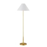 Luca Floor Lamp