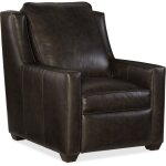 Nicoletta Reclining Chair with Power Headrest 968-35 - Image 3