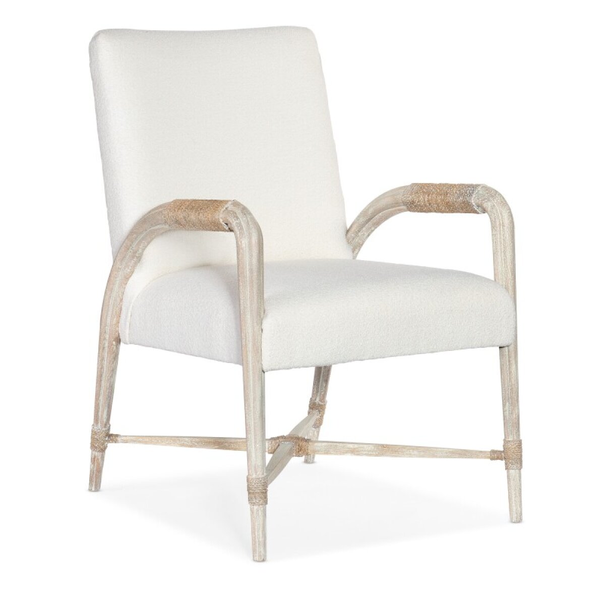 ae059409b2f07656c9c6887ae38d5ba2 Casual Dining Serenity Arm Chair - 2 per carton/price ea - Image 1