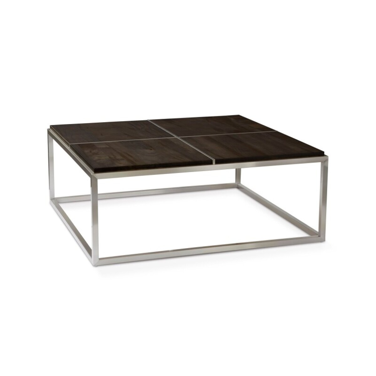 ae08890cecdb88100c25b8e0810c33d4 Midlothian Square Cocktail Table - Image 1