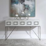 Abaya Console Table - Image 4