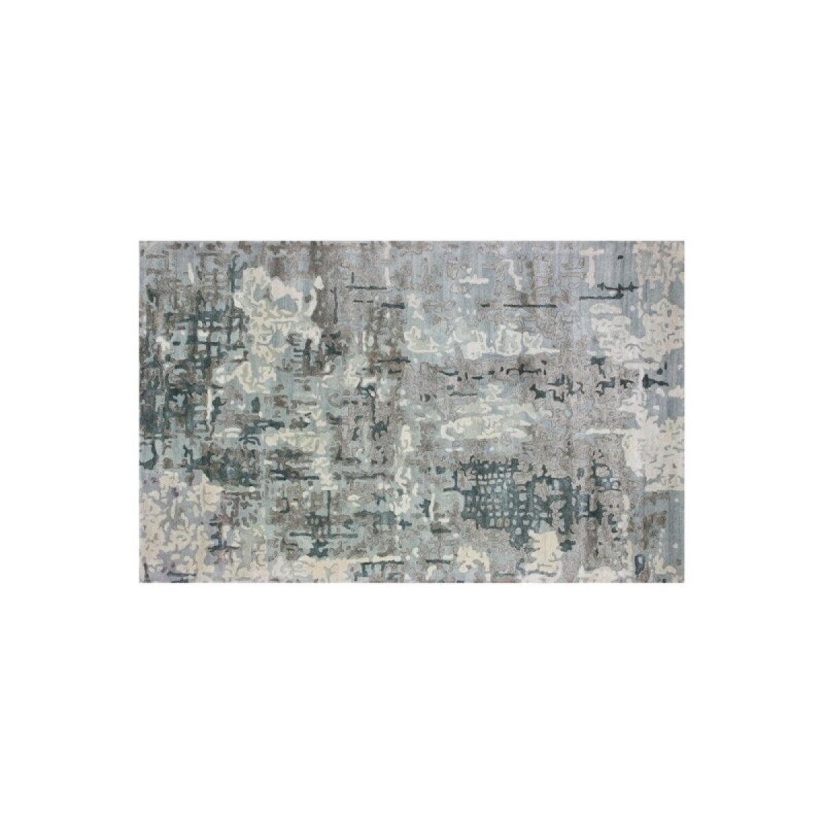ae398b58e7563ec8f2b3c31f32859610 TORANADO COLLECTION- HAZE 5' x 8' - Image 1