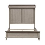 Ivy Hollow Queen Mantle Bed - Image 4