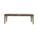 Carolina Park Rectangular Leg Table - Image 5