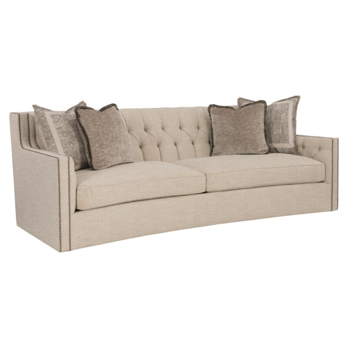 ae9044b07551e8594c6a28d56da1d50b Candace Fabric Sofa - Image 1