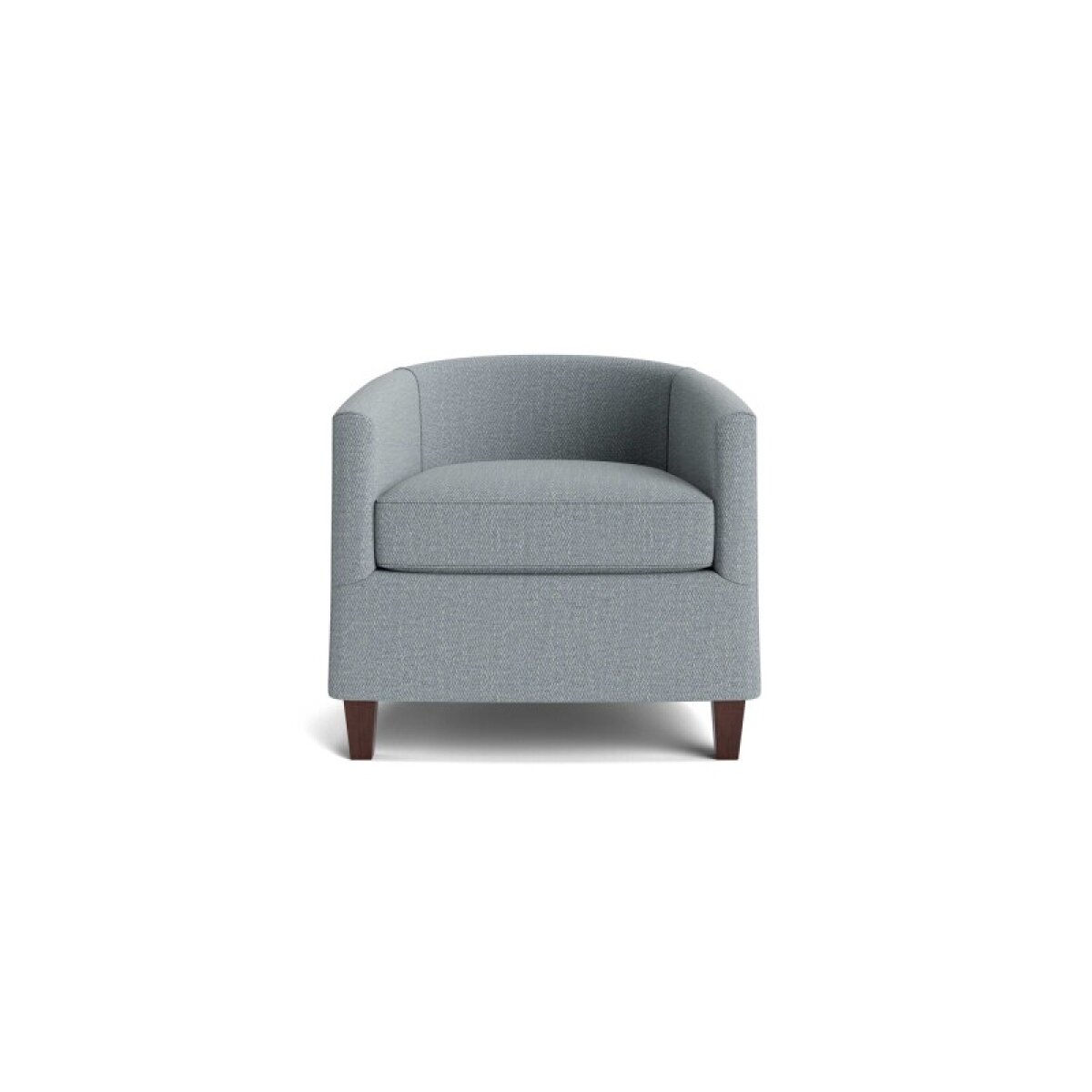 aea409d9582cedb83b5773a18fa6e17d Maxwell Barrel Back Accent Chair - Image 1