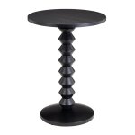 Taylor Accent Table (Black)