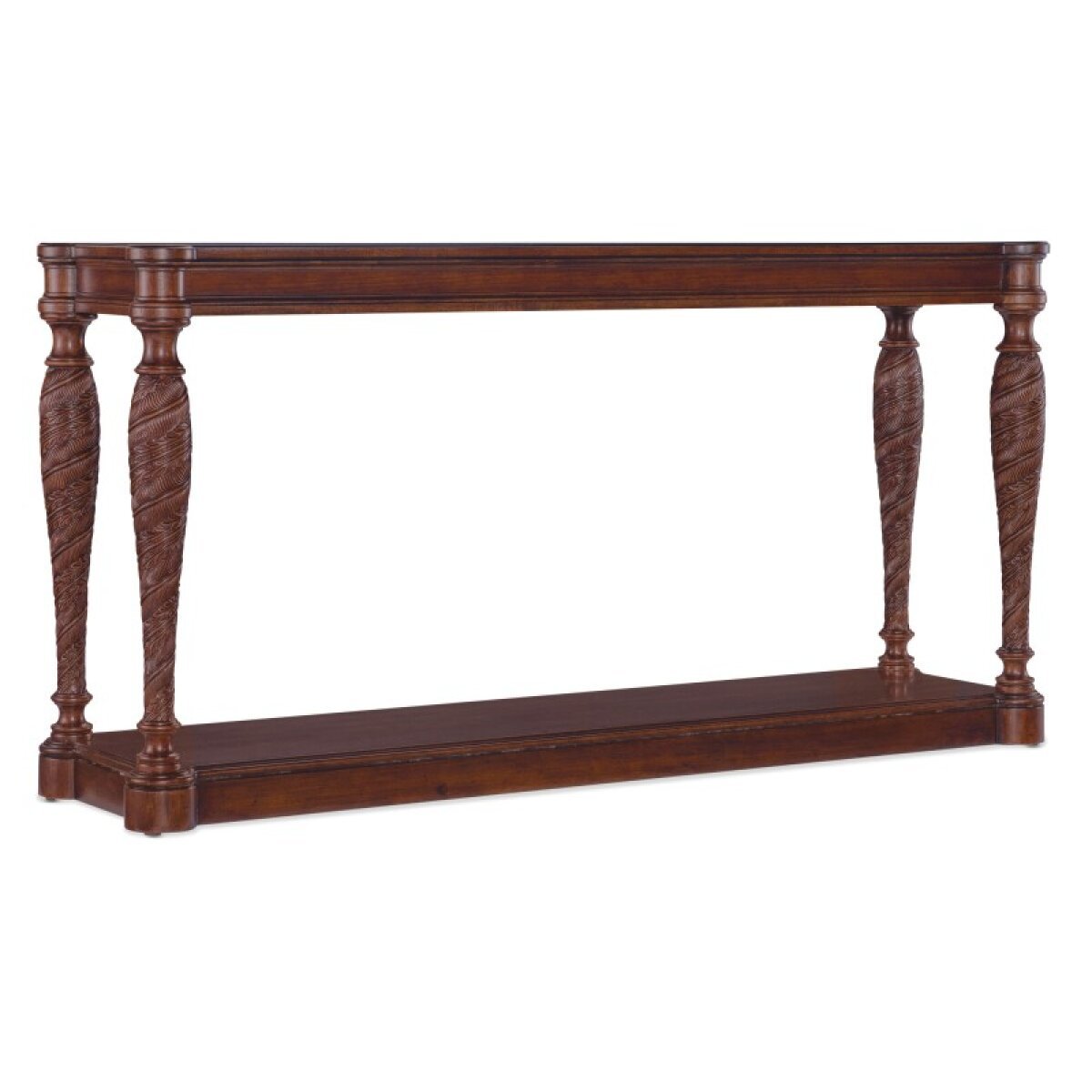 af4593820439823a0c3e2b6969863877 Living Room Charleston Console Table - Image 1